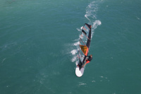 Plachta RRD Evolution X Y27 4.5m² skluy a stav